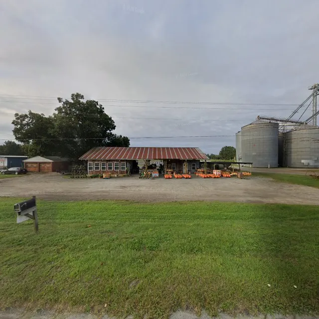 Elroy Farms Farm Market