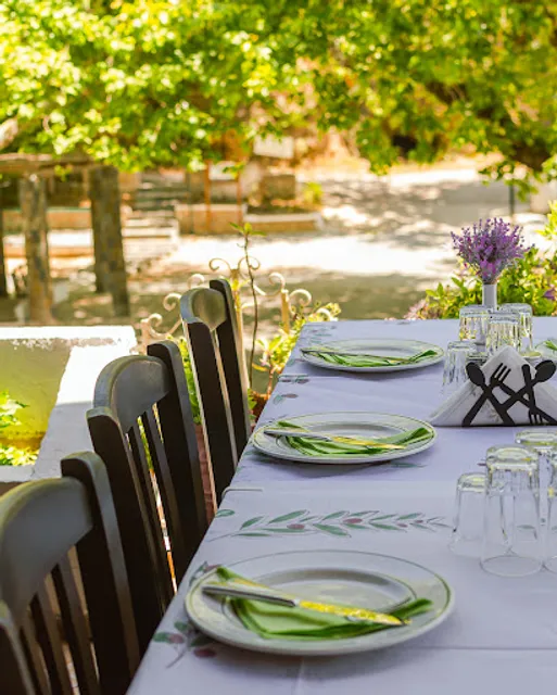 Restaurant-Taverna Pigi Fasouli