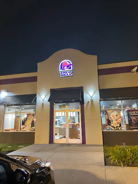 Taco Bell
