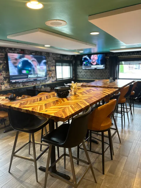 Our Spot Bar & Grill