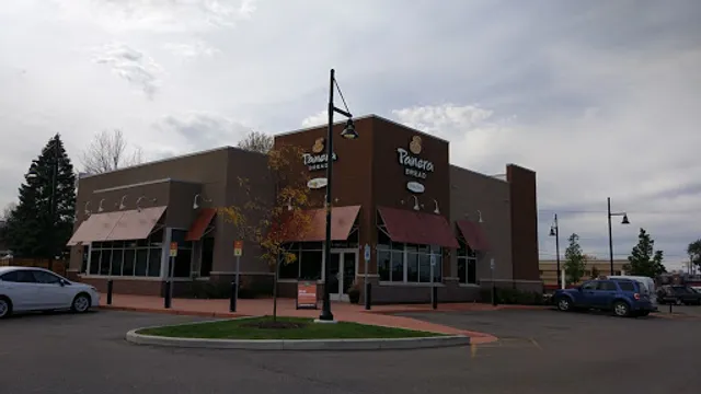 Panera Bread