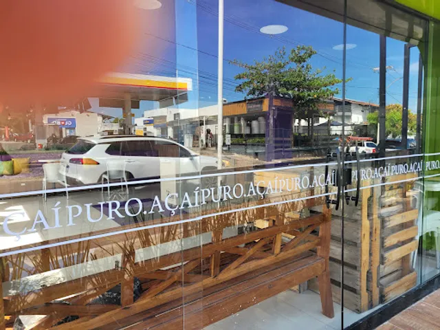 Puro Açaí | Fátima