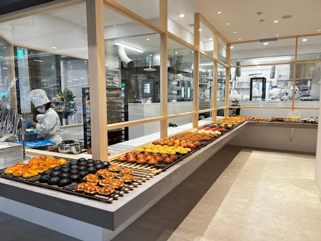 Merci life organics イオンモール倉敷店