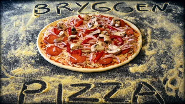 Bryggens Pizzeria