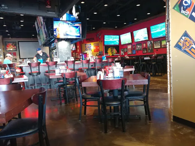 Rosati's Pizza and Sports Pub