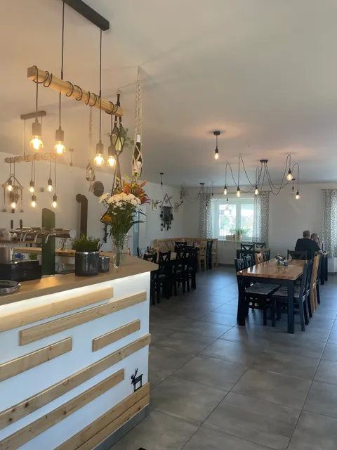 Restaurace PARŮŽEK