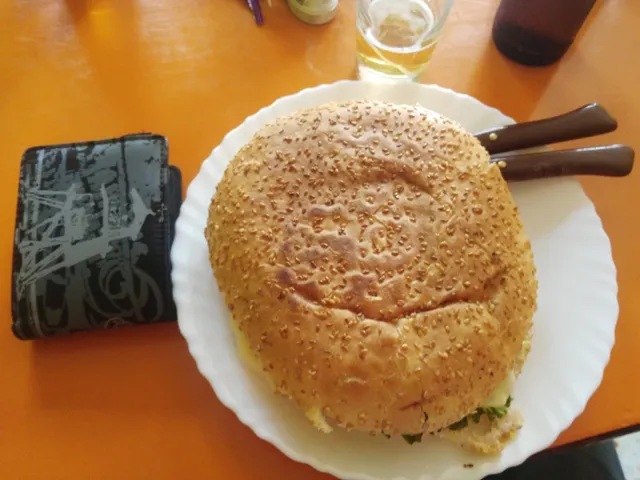 Cafetería Carisa - Loterías