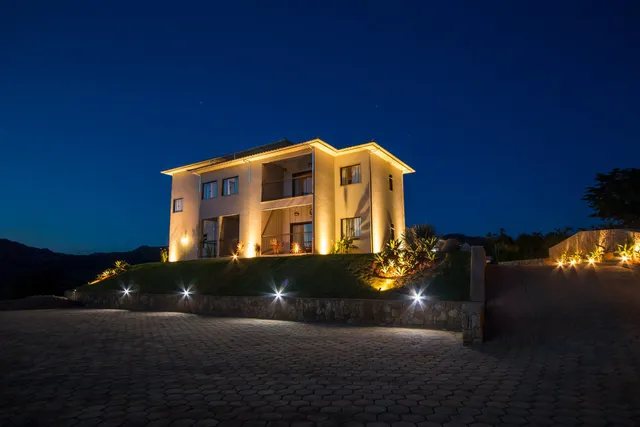 Pousada Solar da Serra