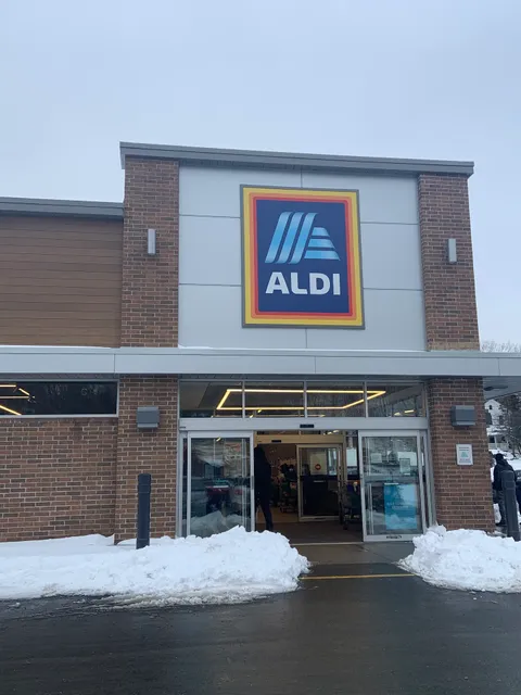 ALDI
