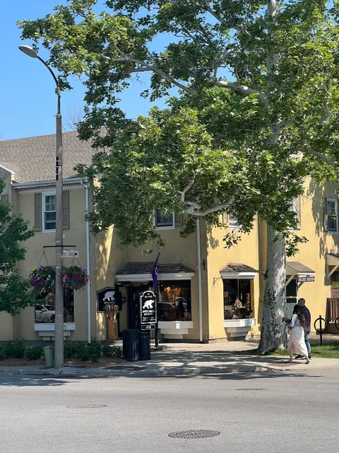 Upper Canada Native Art