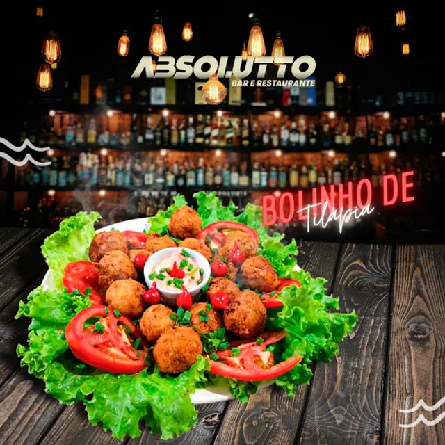 Absolutto Bar e Restaurante