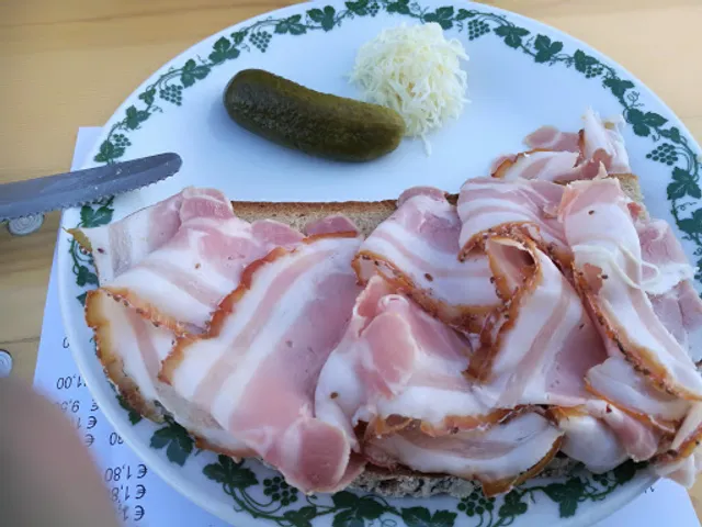 Heuriger Preissl’s Kellerg’wölb