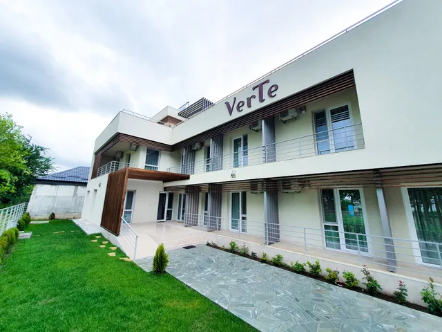 Vila Turistica Verte