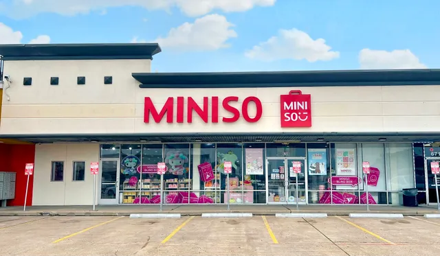 MINISO
