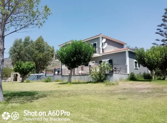 Alegria Kefalonia Apartments