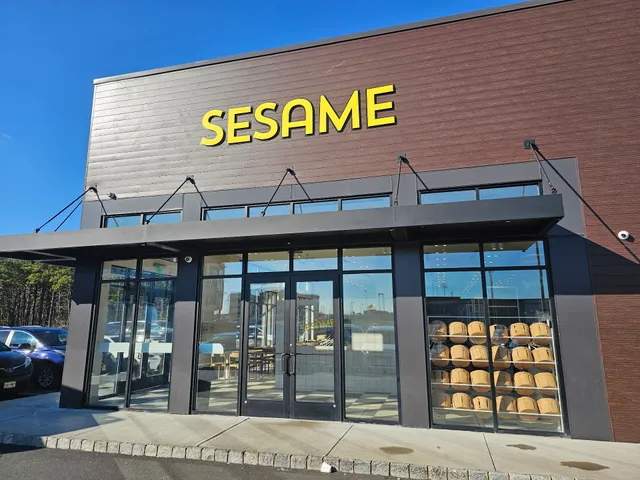 Sesame - Lakewood