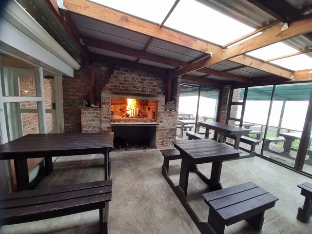 Barnacles Restaurant