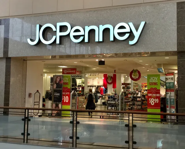 JCPenney