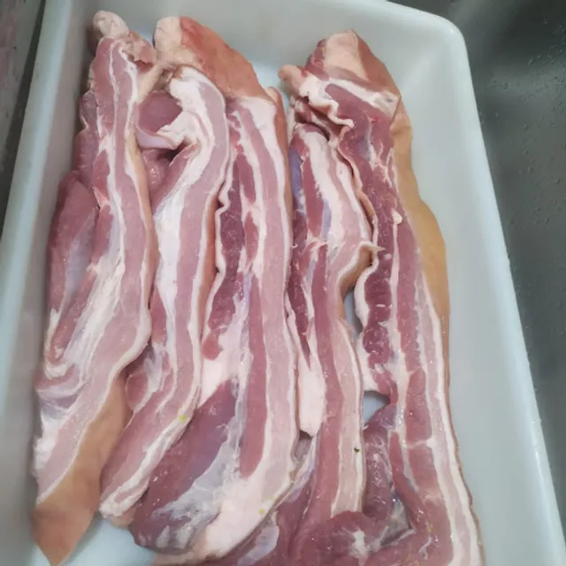 Bar restaurante da lu