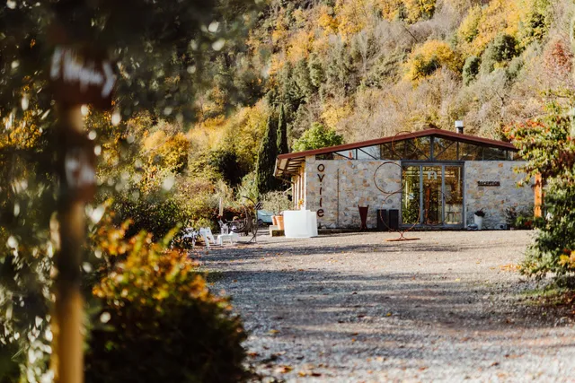 Agriturismo le Valli