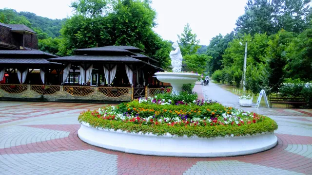 Koshkin Dom Guest House