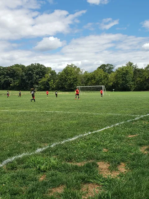 Halifax Area Recreation Authority Athletic Fields Park