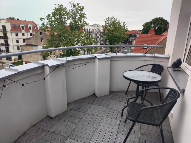 Apartamenty Lubin - Noclegi Lubin