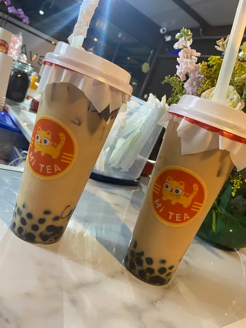 Mi Tea
