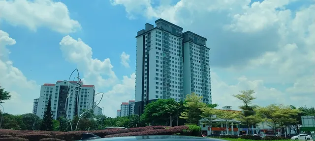 Zennith Suites Service Apartments