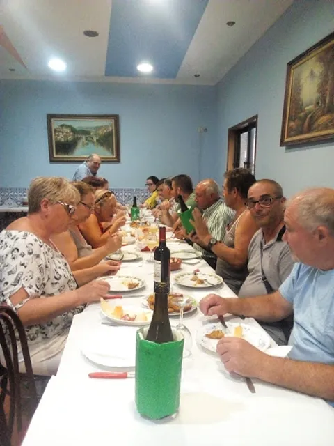 Café Snack-Bar Bem Estar