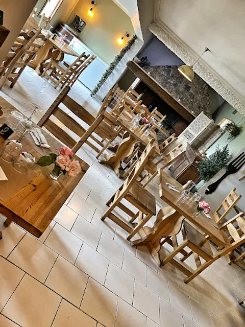 Auberge u Pasturellu