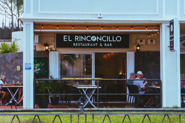 El Rinconcillo Golf Del Sur