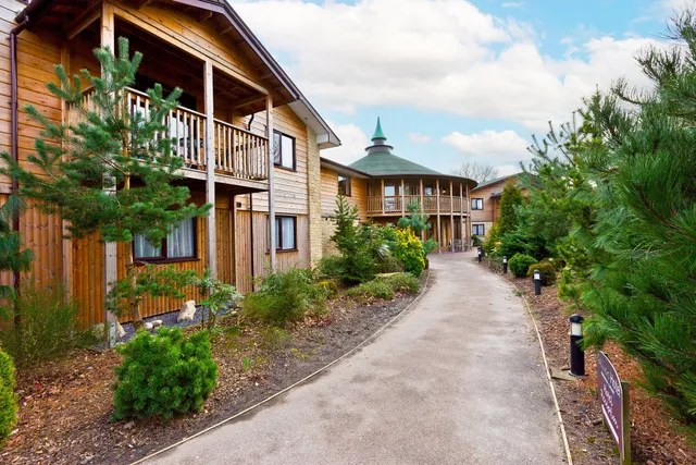 The Gulliver's Hotel