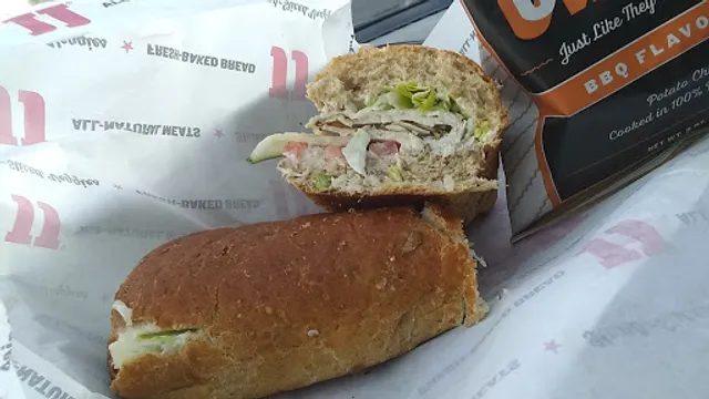 Jimmy John's