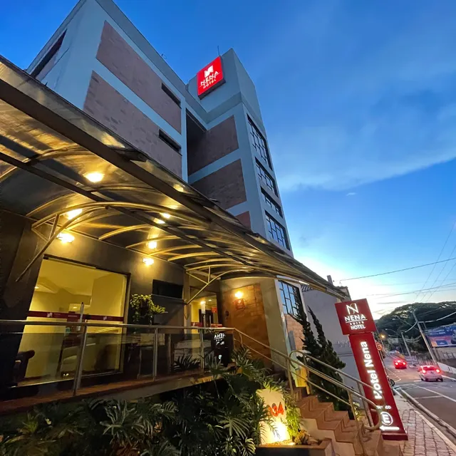 Nena Suíte Hotel