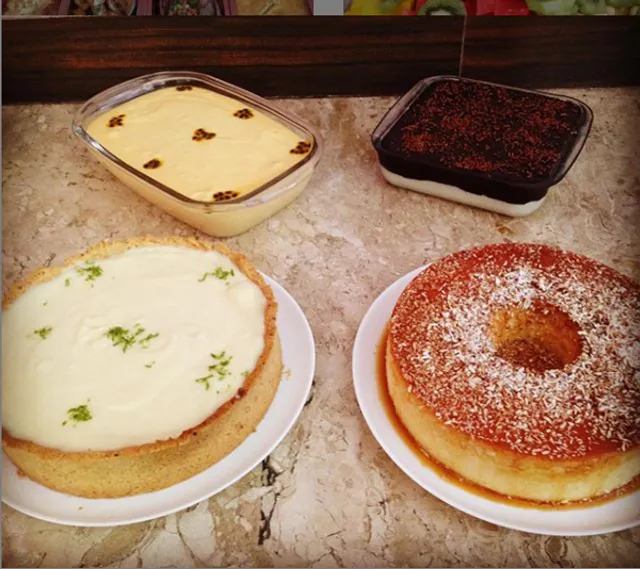 Restaurante Dom Supremo