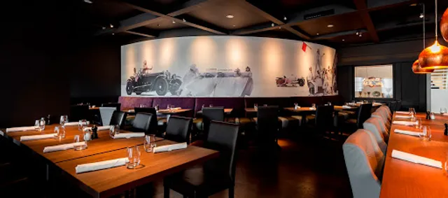 ABACCO´S STEAKHOUSE