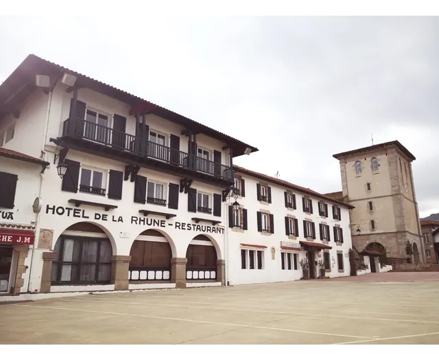 Azkendantza Logement vacances