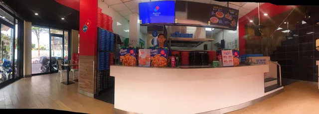 Domino's Pizza