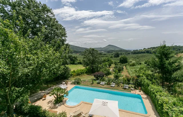 Casa Vacanze Nonna Papera