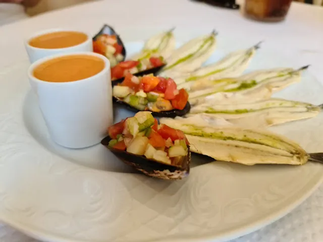 Cafeteria Silvia Bar