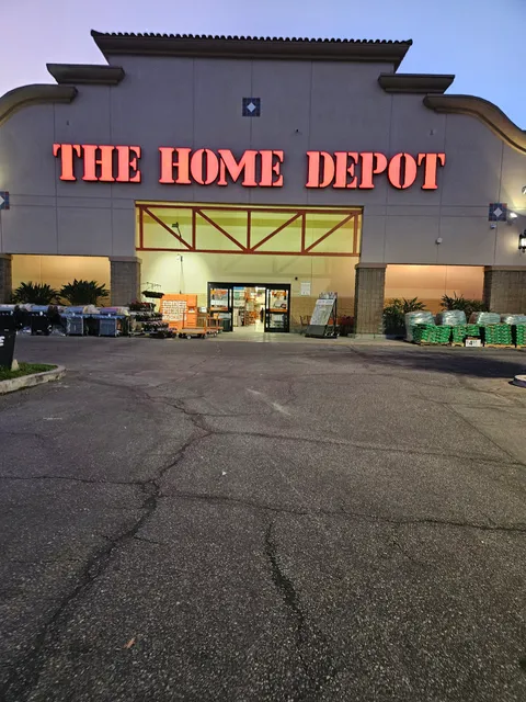 The Home Depot