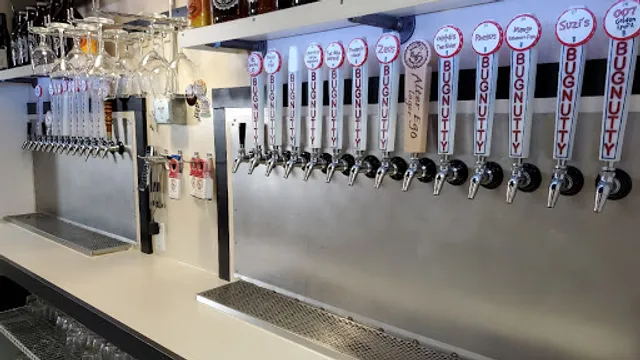 Bugnutty Brewing Company