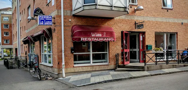 Restaurang La Luna