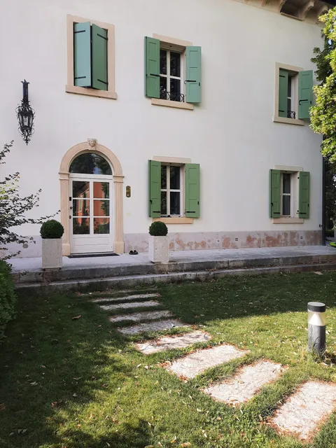 Villa Montresora - Holiday home with private pool near Verona