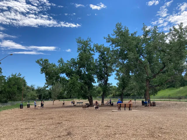 Englewood Canine Corral