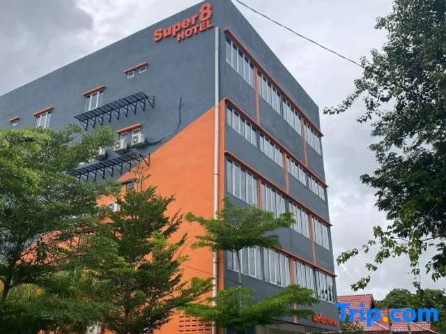 Super 8 Hotel @ Alor Setar