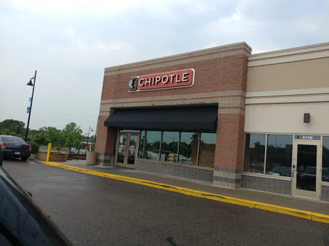 Chipotle Mexican Grill