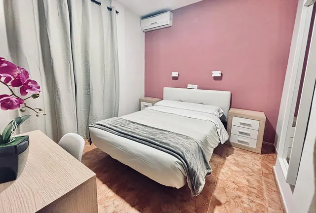 Pensión Rocamar Almuñecar