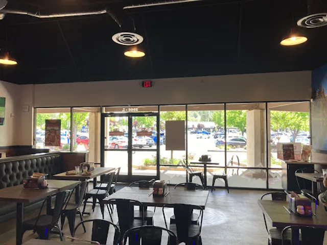 Mountain Mike's Pizza